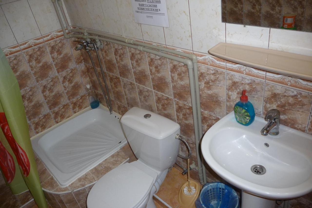 Готель-Маєток Lipiny Ngoại thất bức ảnh