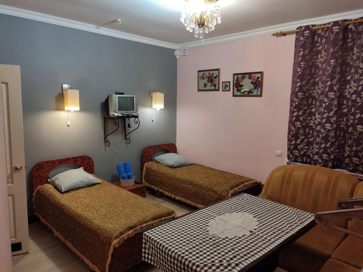 Готель-Маєток Lipiny Ngoại thất bức ảnh